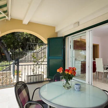 Апартаменты Leonarda *